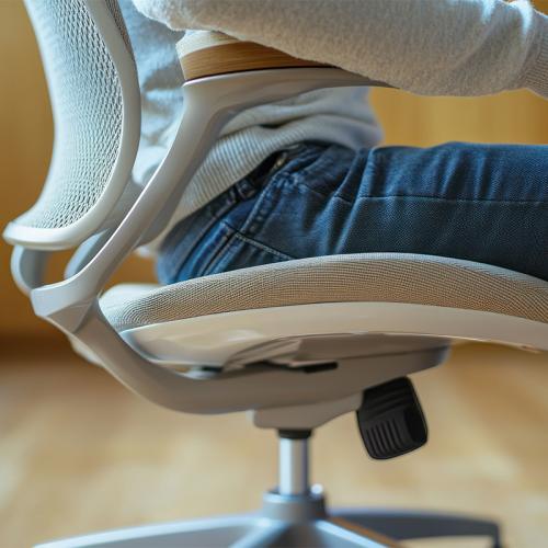 SEDIE ERGONOMICHE